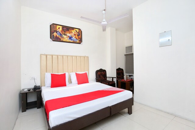 OYO Perfect Home Stay