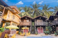 Super Townhouse Morjim