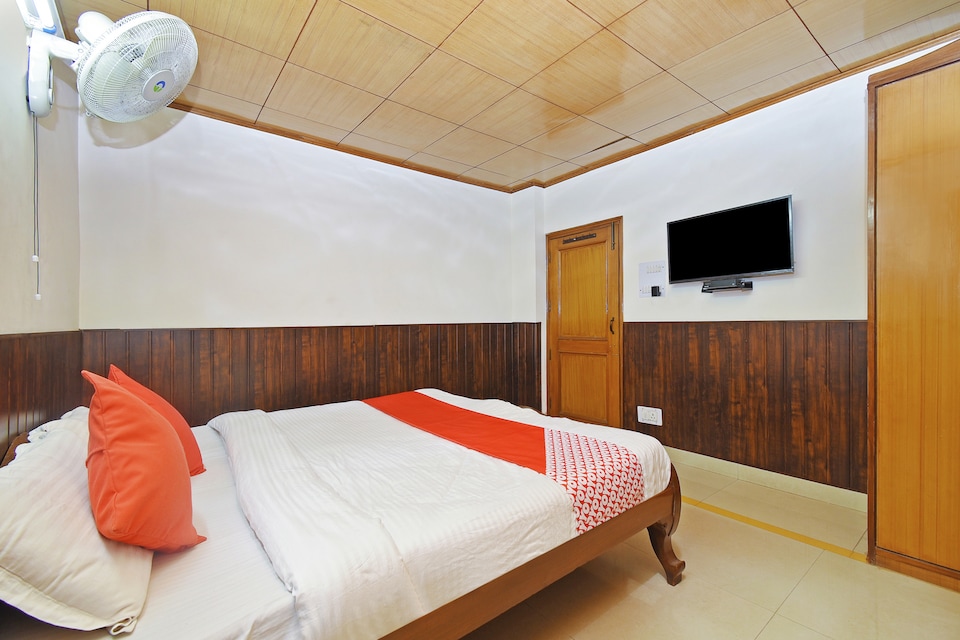 OYO 24634 Kasauli Pinegrooves Inn, Kasauli, Kasauli