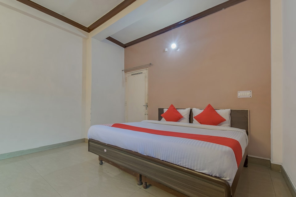 OYO 24635 Hotel Rudransh, Chamba Chamba, Chamba