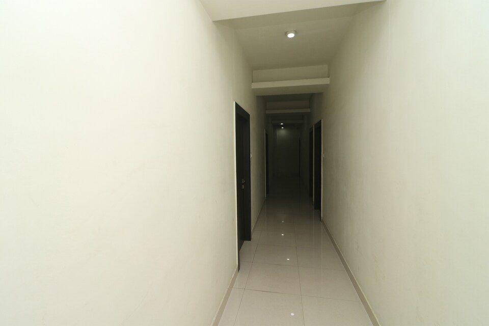 OYO 24637 Hotel Vandana Palace, Kota, Kota