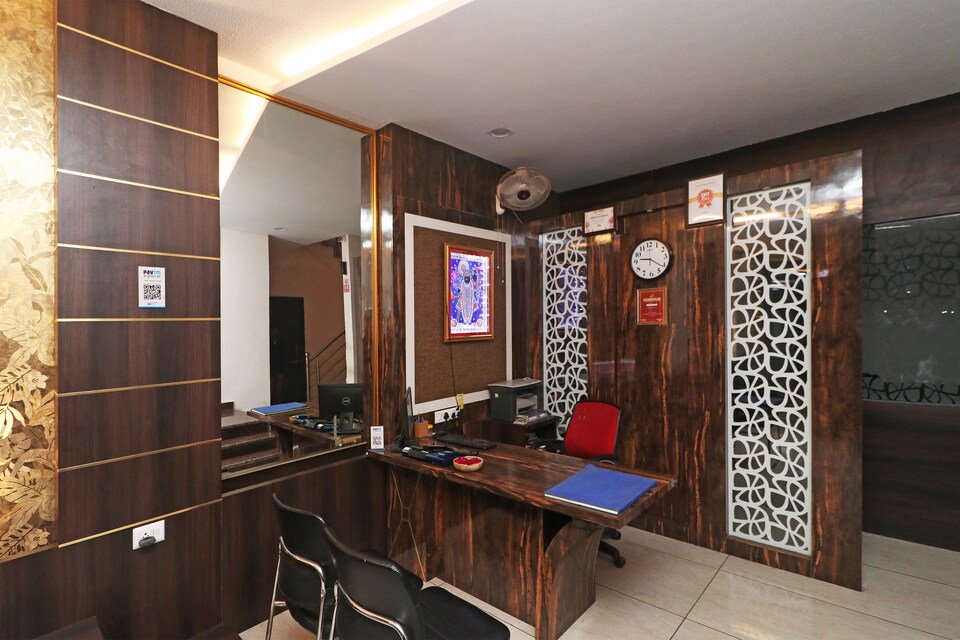 OYO 24637 Hotel Vandana Palace, Kota, Kota