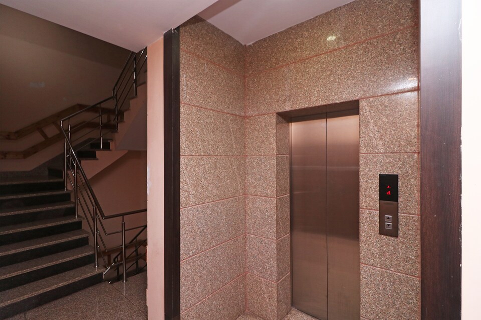OYO 24637 Hotel Vandana Palace, Kota, Kota