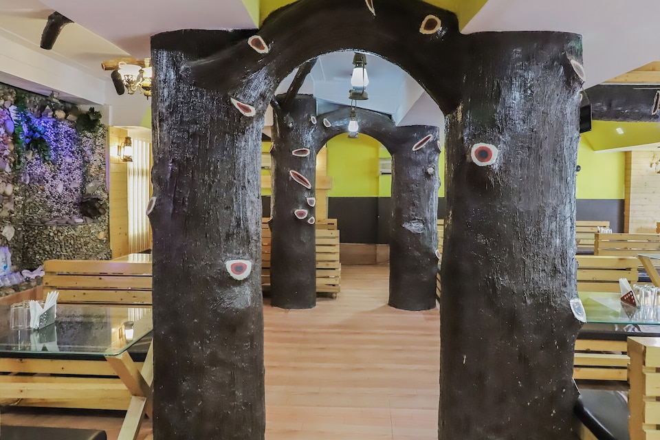 OYO 24639 Hotel Shingar Palace, Mandi, Mandi