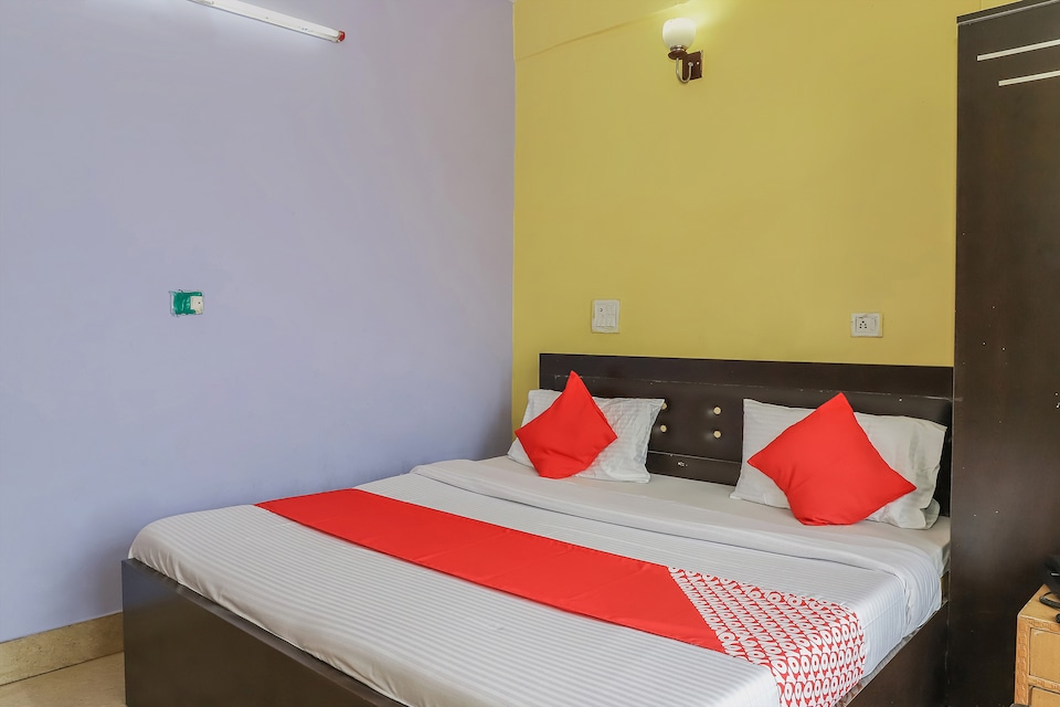 OYO 24639 Hotel Shingar Palace, Mandi, Mandi