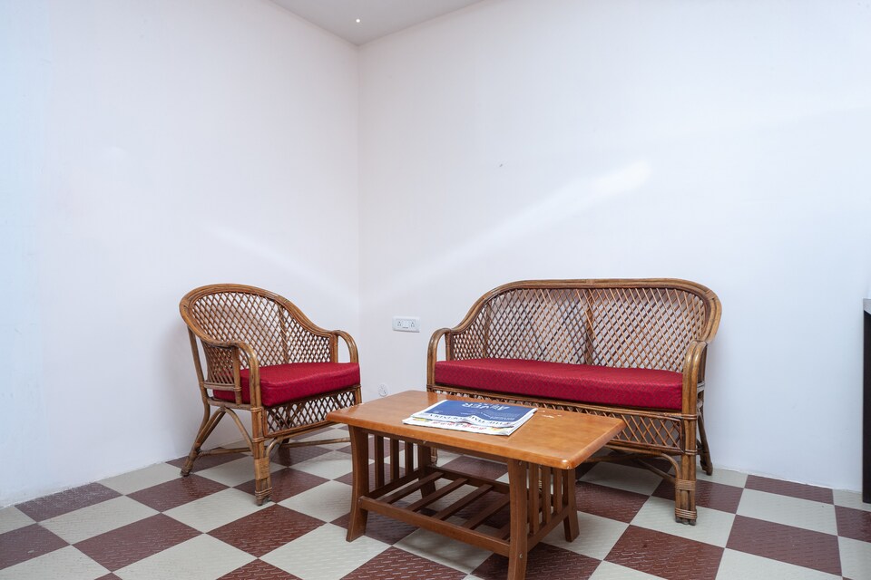 OYO Flagship 24641 Tulip Residence, OMR Chennai, चेन्नई