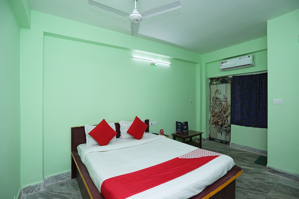 OYO 24642 Manorama Guest House, New Digha, Digha