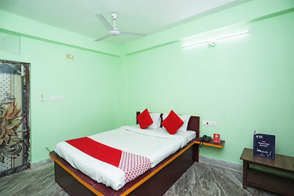 OYO 24642 Manorama Guest House, New Digha, Digha