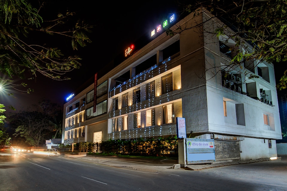 Collection O 30054 Seasons Nerul, Mumbai Panvel-CBD-Taloja, Mumbai