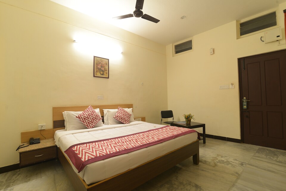 OYO Rooms 013 Meenakshi Temple Madurai, Madurai City Centre, Madurai