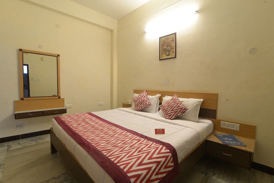 OYO Rooms 013 Meenakshi Temple Madurai, Madurai City Centre, Madurai