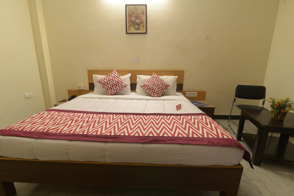 OYO Rooms 013 Meenakshi Temple Madurai, Madurai City Centre, Madurai