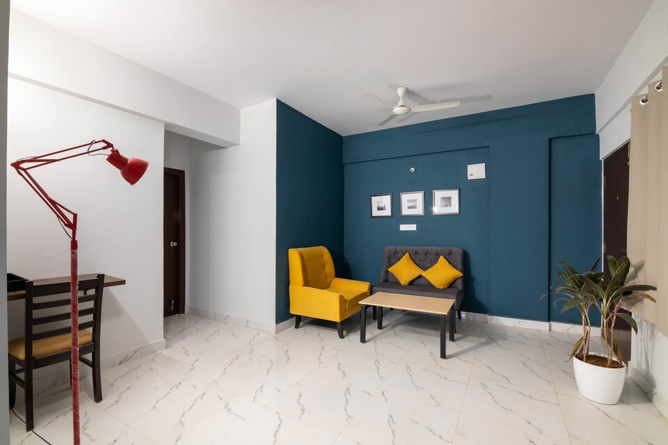 SilverKey Executive Stays 24644 Electronic City Phase- II, Electronic City Phase 2 Bangalore, Bangalore