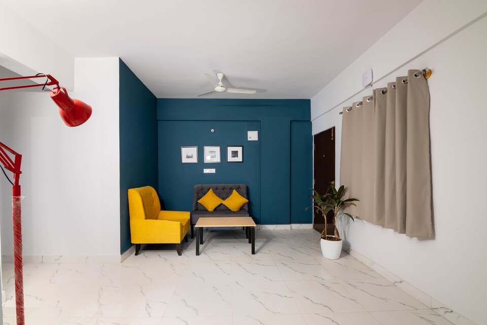 SilverKey Executive Stays 24644 Electronic City Phase- II, Electronic City Phase 2 Bangalore, Bangalore