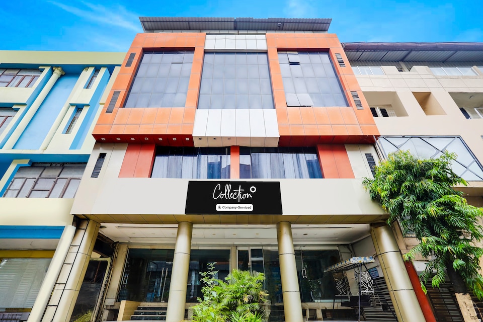 Super Collection O MP Nagar, MP Nagar Bhopal, Bhopal
