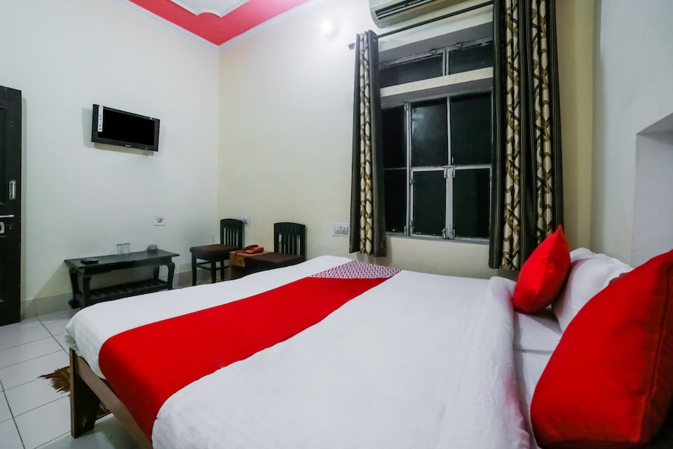 OYO 24647 Tiger Guest House, Ranthambore, Ranthambore