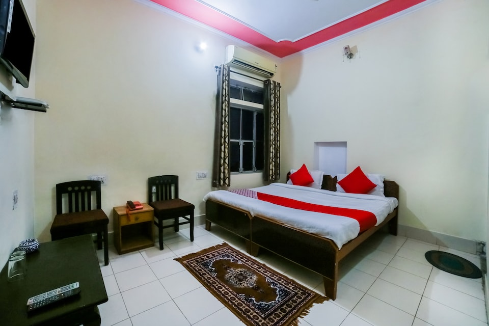 OYO 24647 Tiger Guest House, Ranthambore, Ranthambore