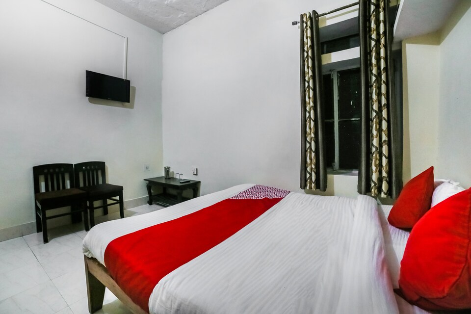 OYO 24647 Tiger Guest House, Ranthambore, Ranthambore