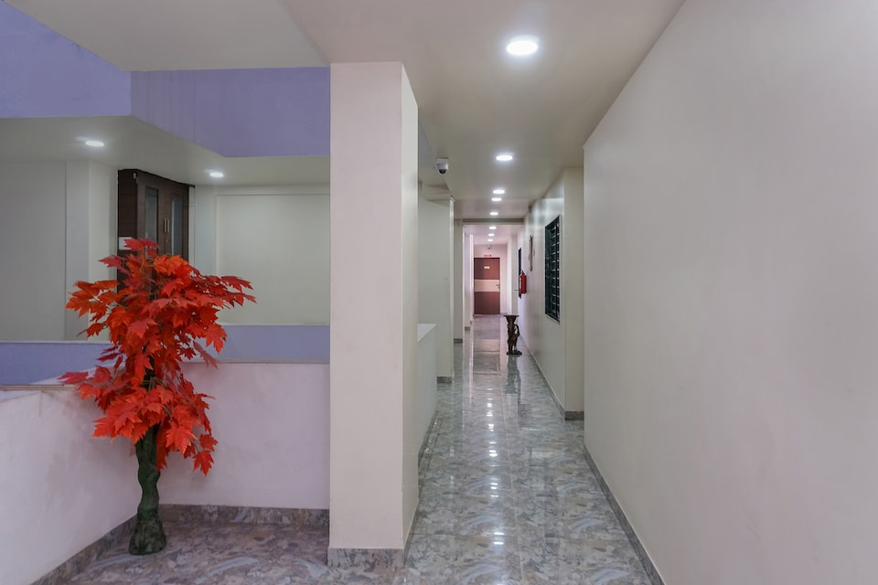 OYO 24649 Hotel Pride Executive, Solapur, Solapur