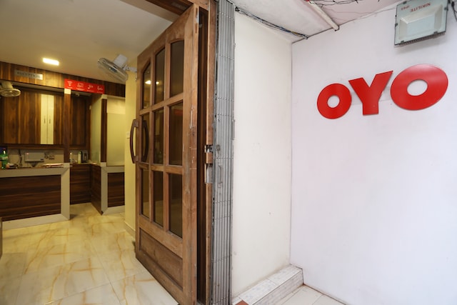 OYO Novus Guest House Near St. Thomas's Church