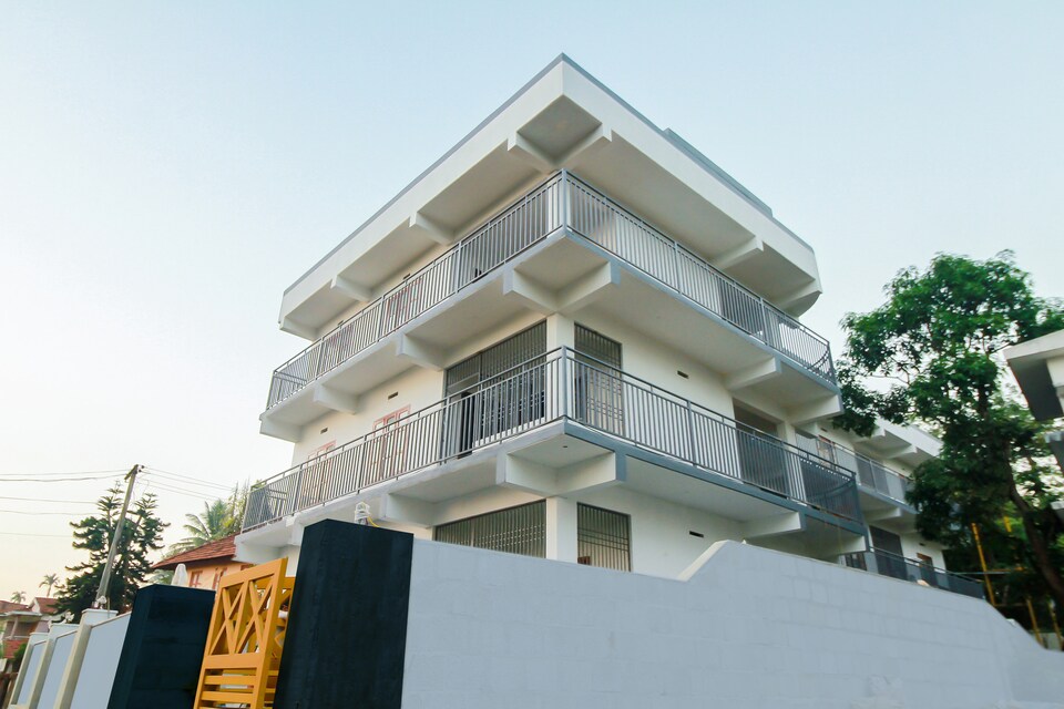 OYO Home 24656 Delightful 1BHK Panamaram, Mananthavady, Wayanad