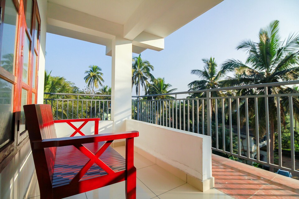 OYO Home 24656 Delightful 1BHK Panamaram, Mananthavady, Wayanad