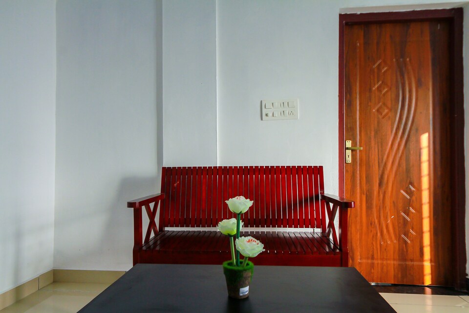 OYO Home 24656 Delightful 1BHK Panamaram, Mananthavady, Wayanad