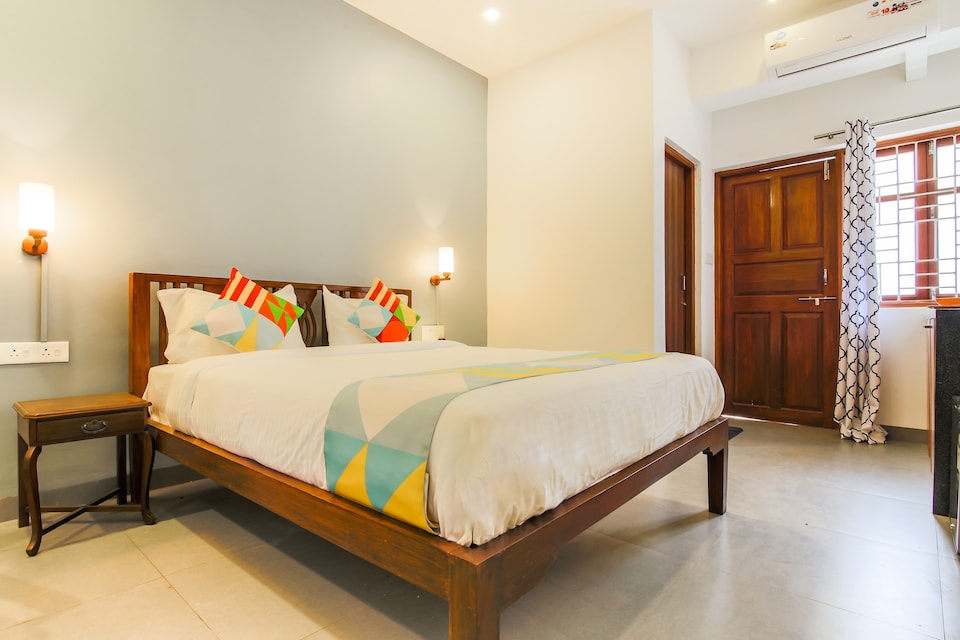 OYO 24657 Charming Stay, Calangute Goa, Goa