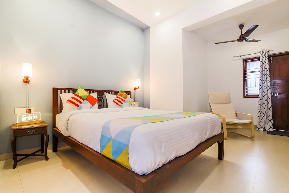 OYO 24657 Charming Stay, Calangute Goa, Goa