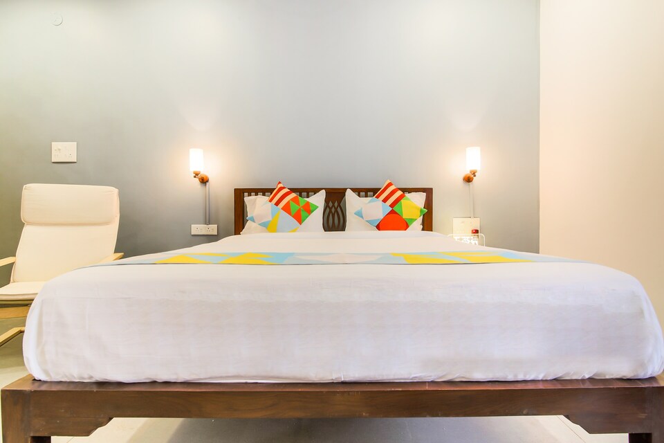 OYO 24657 Charming Stay, Calangute Goa, Goa
