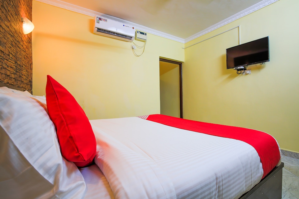 OYO 24659 Lucky Star Hotel, Colva Goa, Goa