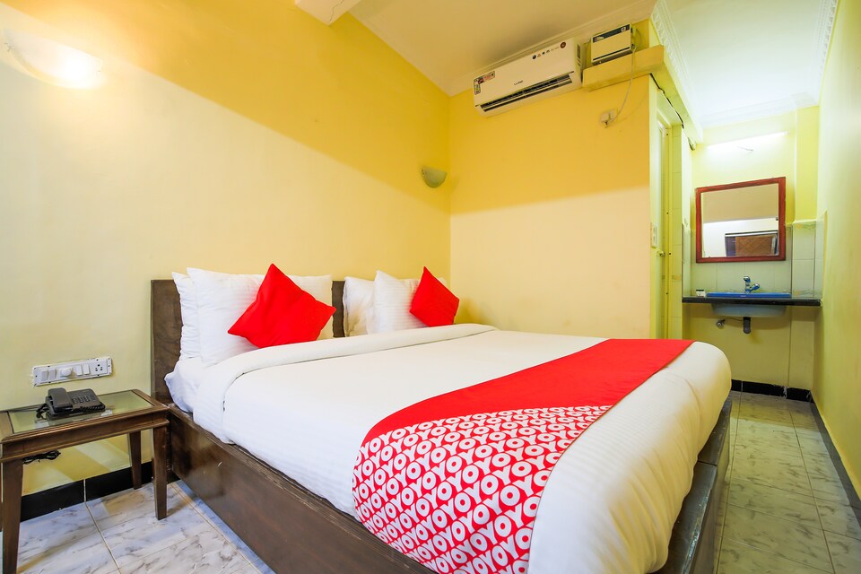 OYO 24659 Lucky Star Hotel, Colva Goa, Goa