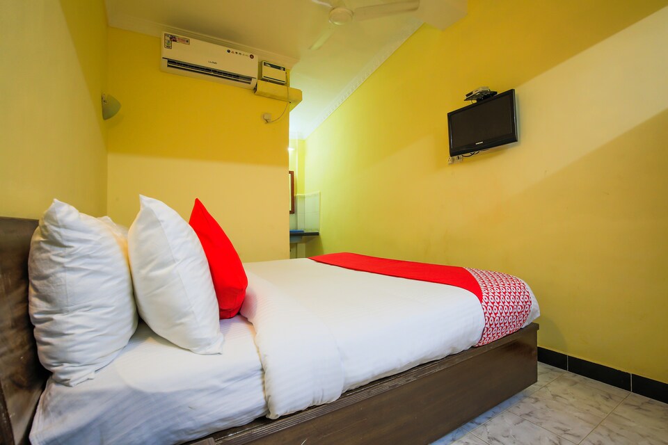 OYO 24659 Lucky Star Hotel, Colva Goa, Goa