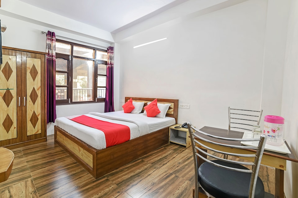 OYO 24660 Mahasu Villa, Kachighati, Shimla