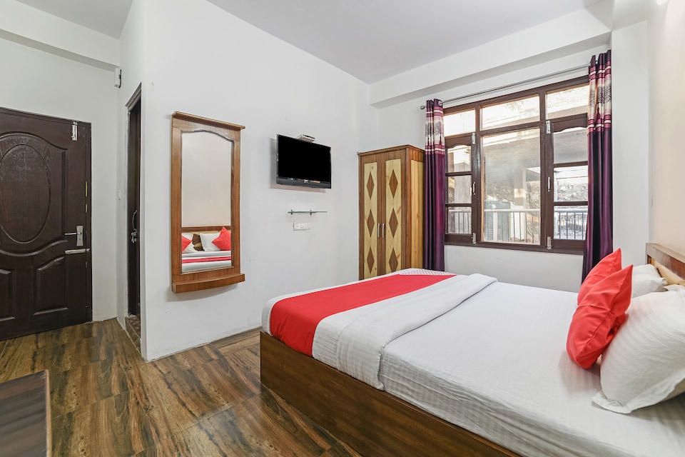 OYO 24660 Mahasu Villa, Kachighati, Shimla
