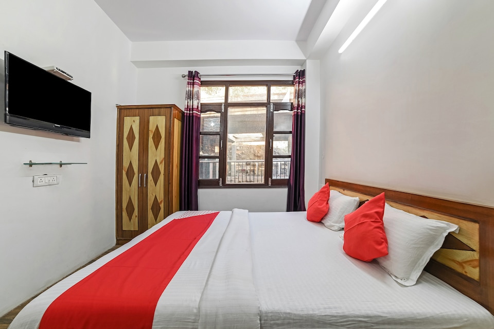 OYO 24660 Mahasu Villa, Kachighati, Shimla