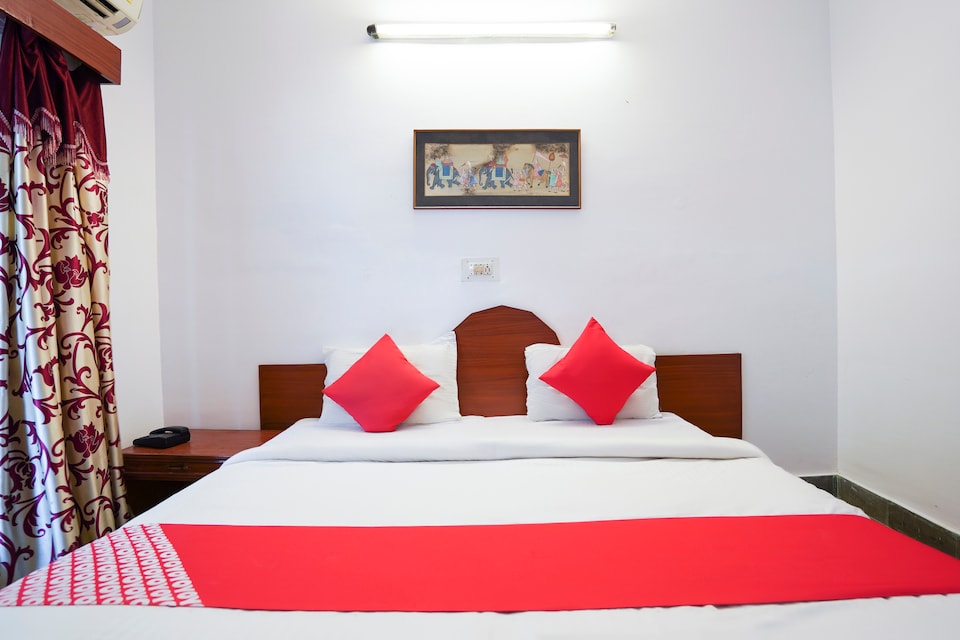 OYO 24662 Hotel Shanti, Khajuraho, Khajuraho