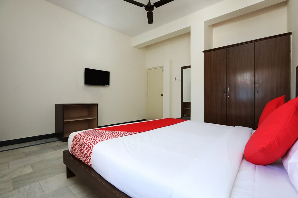 OYO24663 Udupi Yatrik Comforts, Mysore Outer, Mysore
