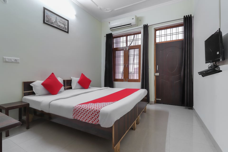 OYO 24664 Raj Inn 2, SGPGI Lucknow, Lucknow