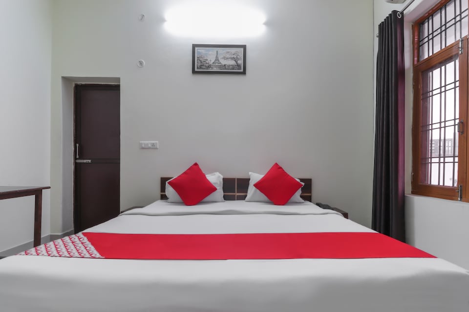 OYO 24664 Raj Inn 2, SGPGI Lucknow, Lucknow