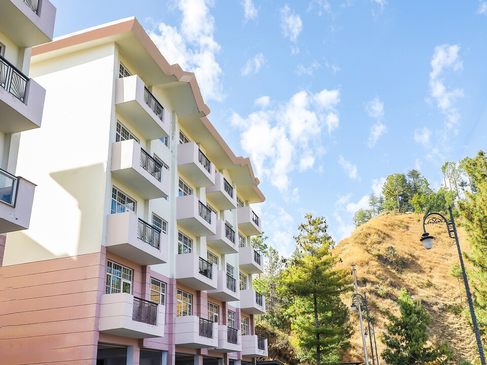 OYO Home 24667 Peaceful Stay, Bharari, शिमला