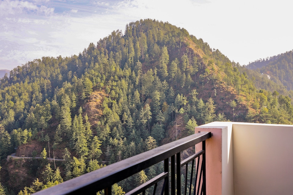 OYO Home 24667 Peaceful Stay, Bharari, Shimla