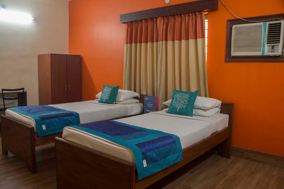 OYO Hotel Bs Residency, Bishtupur Jamshedpur, Jamshedpur