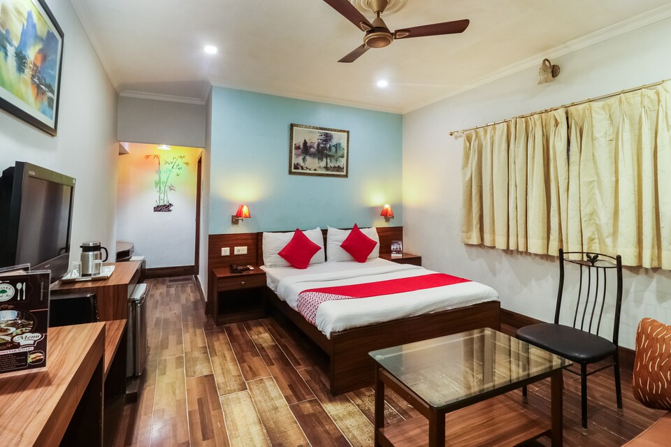 OYO 24671 Hotel Park Inn, Park Circus Kolkata, Kolkata