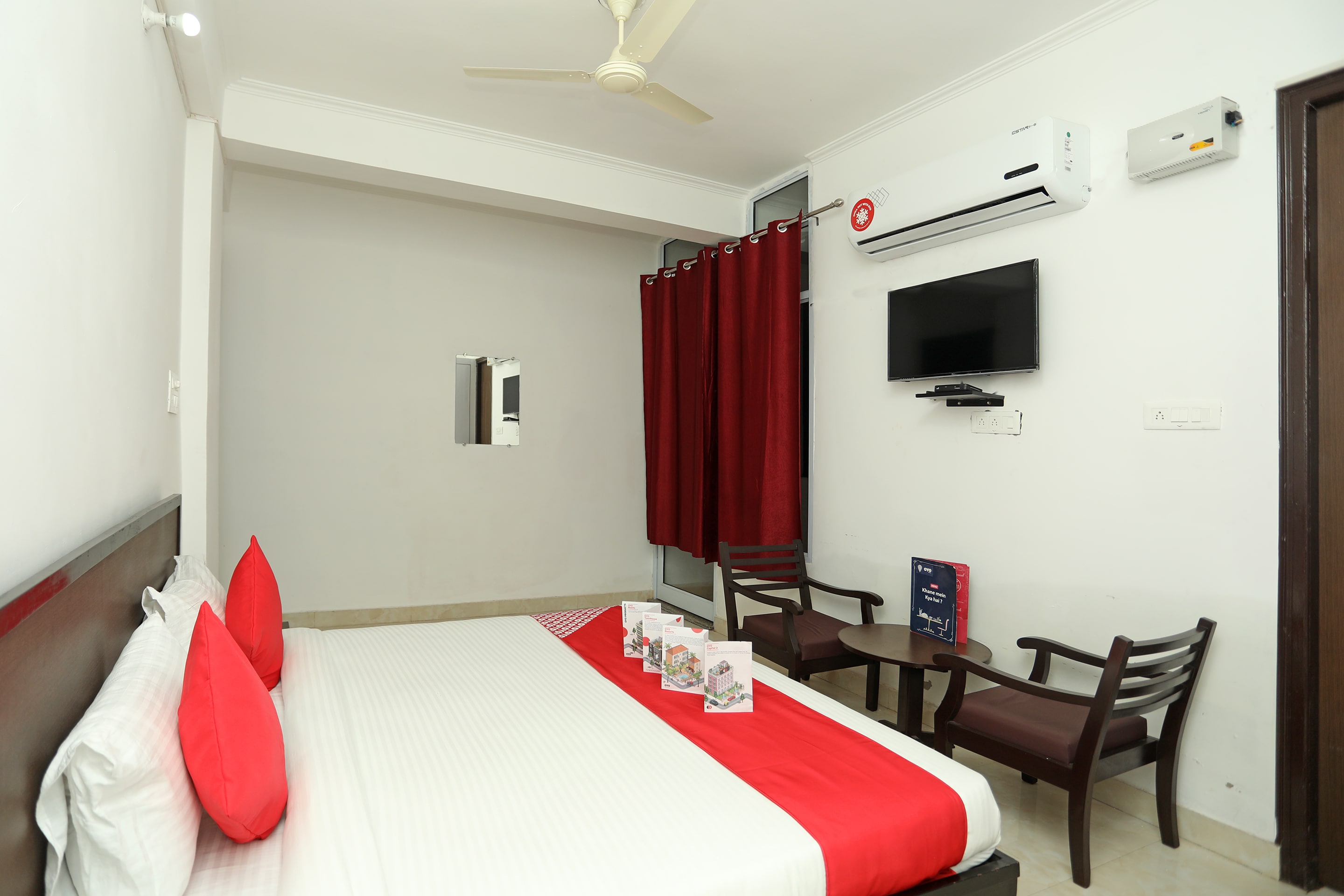 The Shivaay Aiims By Lovely Hospitality,Rishikesh>>Dehradun,3 star