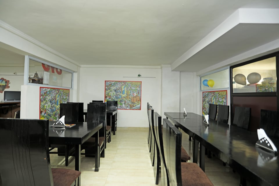 OYO Flagship 24673 THE SHIVAAY, Rishikesh, Rishikesh