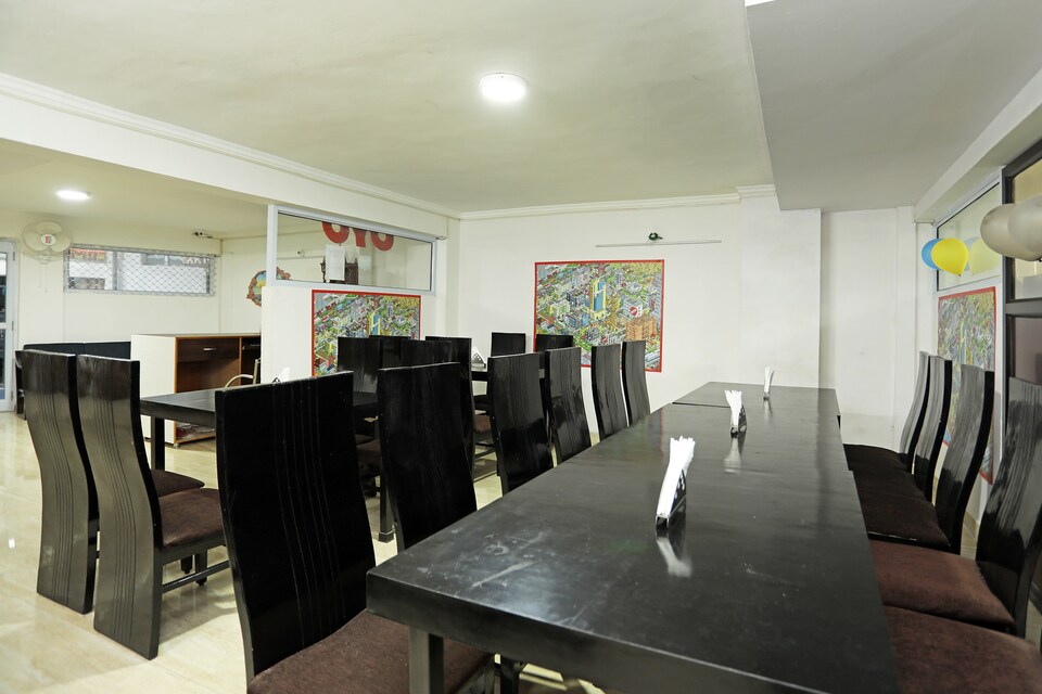 OYO Flagship 24673 THE SHIVAAY, Rishikesh, Rishikesh