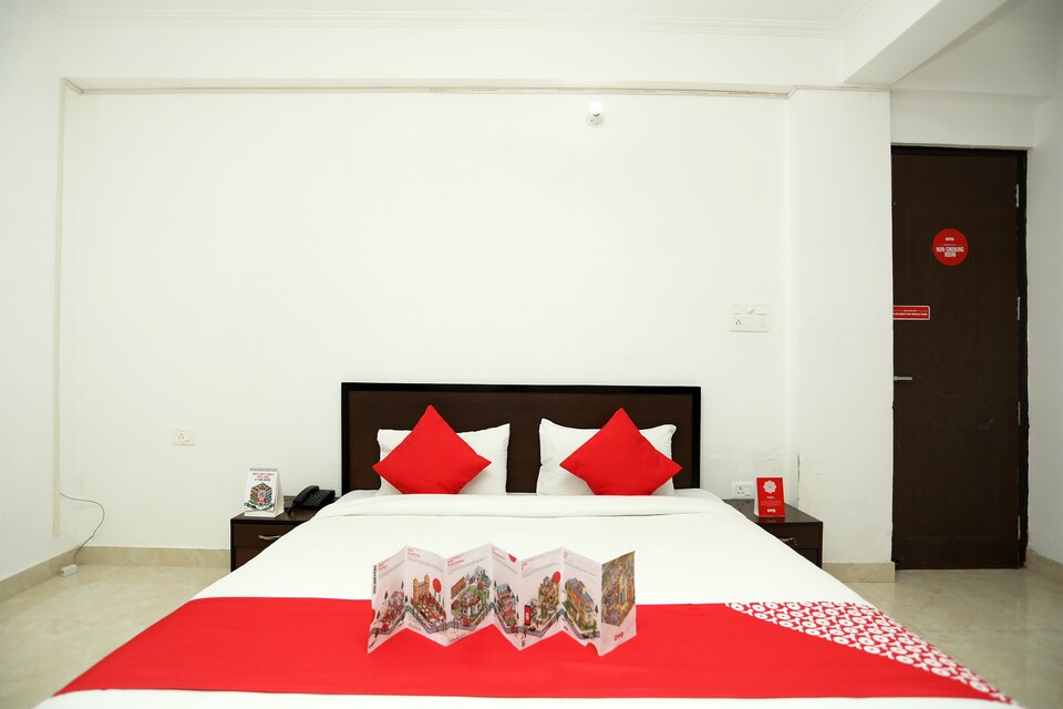 OYO Flagship 24673 THE SHIVAAY, Rishikesh, Rishikesh