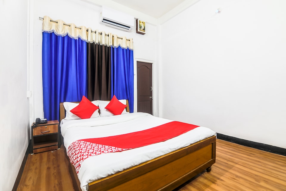 OYO Purbanchal Guest House, Six Mile Guwahati, Guwahati