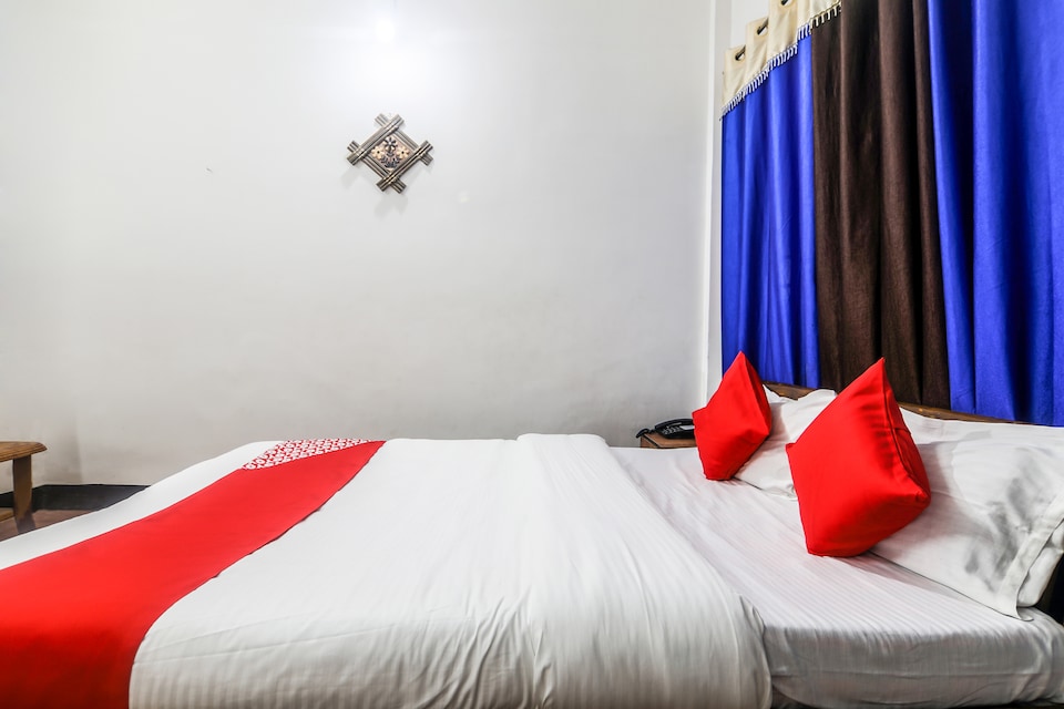 OYO Purbanchal Guest House, Six Mile Guwahati, Guwahati